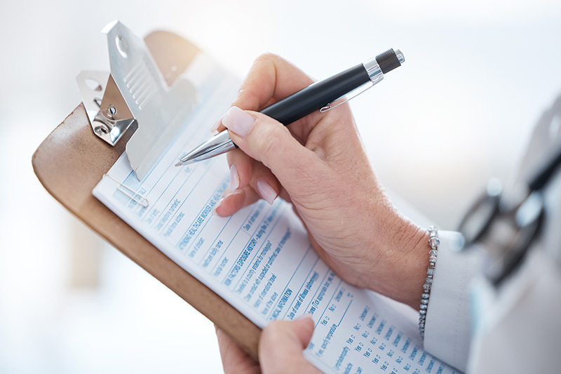 ENT Practices – The Anatomy of a Successful Medical Billing Process ...