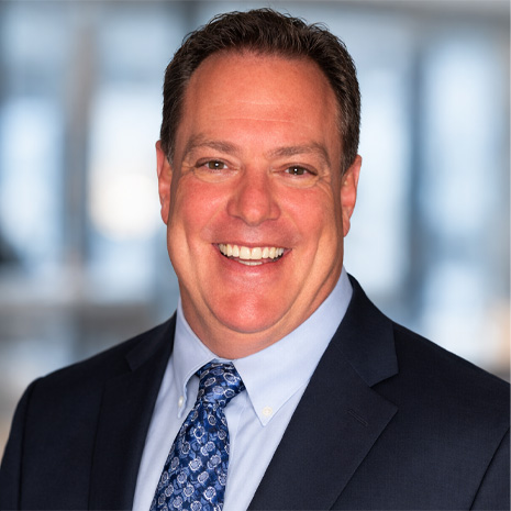 Greg Kelliher Headshot