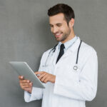 Digital solution for medical science - featured