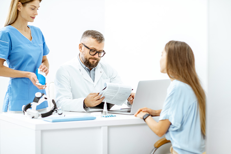 Improving Your ENT Medical Practice’s Bottom Line with Professional ...