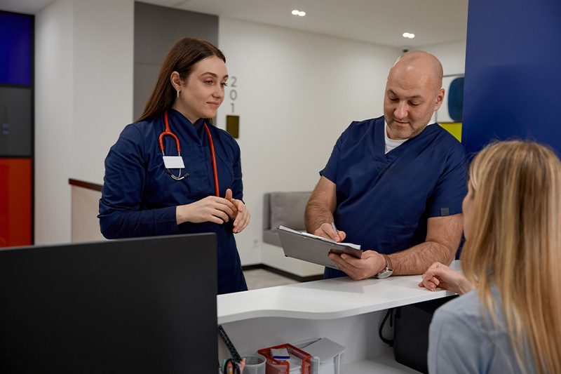 The Role of Technology in Optimizing Medical Billing for ENT Practices ...