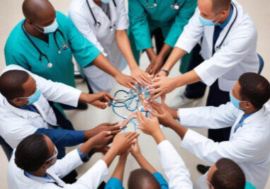 boosting your clinic's success with healthcare consultations and billing reviews