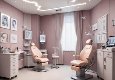 busy plastic surgery practices