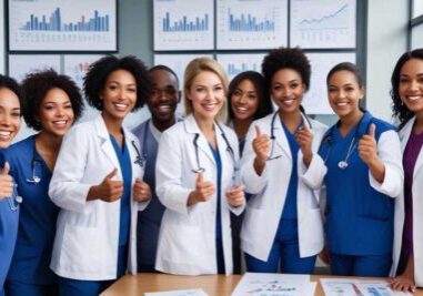 comprehensive benefits of working with MD Pro Solutions to streamline, increase productivity, and improve healthcare services at offices and clinics