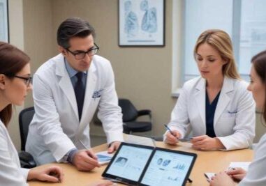 consulting advantage for a busy medical practice - billing, coding, reports, administrative benefits, and more