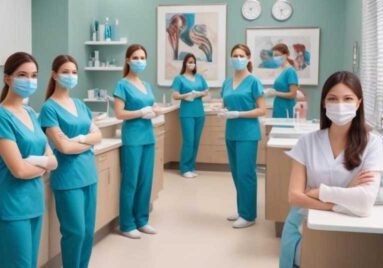 elevating aesthetic care for plastic surgery clinics