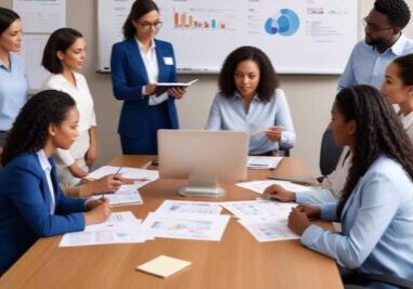 empowering ENT clinics with administrative help and professional consulting