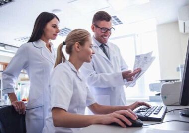 executing safe transition for outsourcing medical billiing