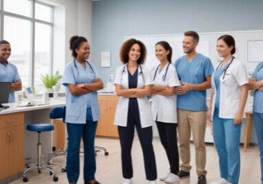 outsourcing medical billing to allow your team to focus more on patient care