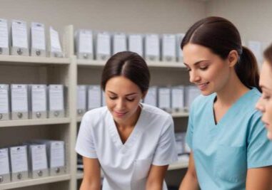 streamlining orthopedic offices with improved administrative and billing practices