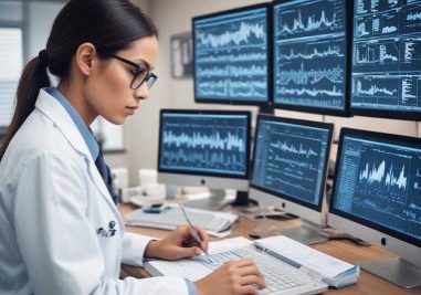 streamlining success by improving day-to-day operations at a busy medical clinic
