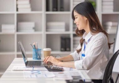 healthcare consultant for busy medical practices