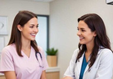 transforming patient care by making improvements to administrative tasks and office procedures through the support of healthcare consultants