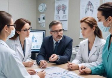 unlocking potential for busy plastic surgery practices with healthcare consulting and administrative support