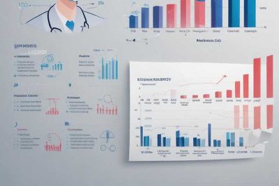 boosting receipts for a busy medical practice with improved reporting, audits, and other professional services