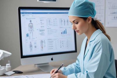 medical billing and coding for busy practices