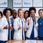 comprehensive benefits of working with MD Pro Solutions to streamline, increase productivity, and improve healthcare services at offices and clinics
