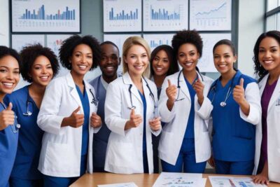 comprehensive benefits of working with MD Pro Solutions to streamline, increase productivity, and improve healthcare services at offices and clinics
