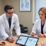 consulting advantage for a busy medical practice - billing, coding, reports, administrative benefits, and more