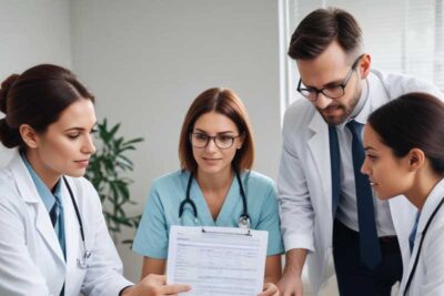 critical importance of medical administrative education and training