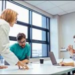 Education & Support for ENT Staff