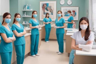 elevating aesthetic care for plastic surgery clinics