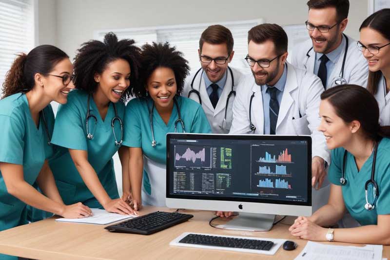 Elevating ENT Practices: The Ultimate Billing and Coding Support – MD ...