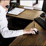 ENT account management