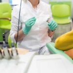 ENT patient services