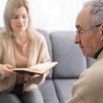 ENT practice account administrator