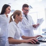 executing safe transition for outsourcing medical billiing
