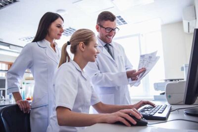 executing safe transition for outsourcing medical billiing