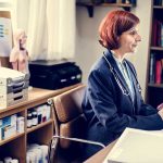 healthcare consultant services