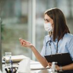 healthcare consultant services