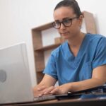 healthcare consulting firm