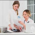 healthcare consulting services