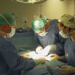 healthcare consulting services