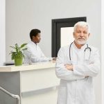 hire a pro for healthcare consulting services