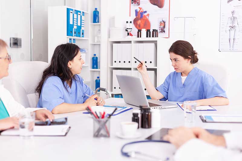 Consulting, Auditing, and Medical Practice Billing Support – MD Pro ...