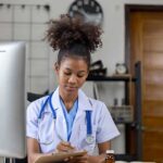 improve account management for ENT practices