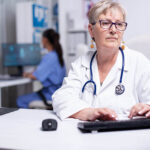 medical consultant services