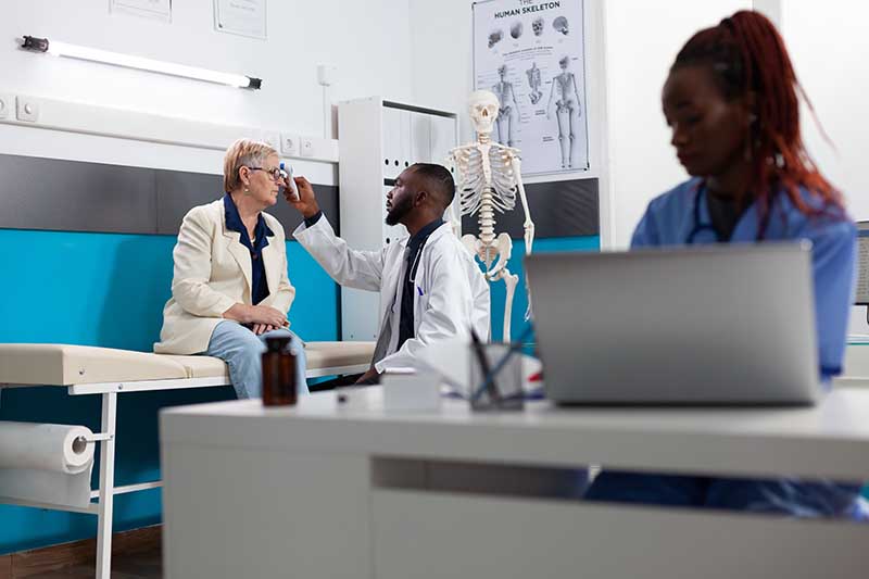 How Medical Consulting Services Can Improve Your ENT Practice – MD Pro ...