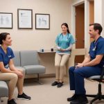 fostering a more patient centric approach to improve patient experiences for your medical practice