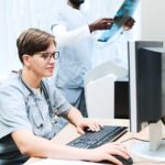 professional ortho billing