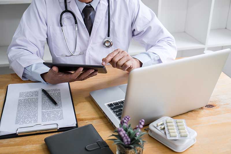 Seek Professional Support to Improve ENT Account Management – MD Pro ...