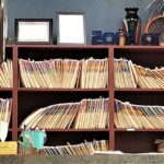 record keeping management for medical practices