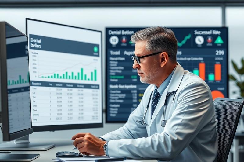 Reducing Denial Rates: Best Practices for ENT Billing from MD Pro ...