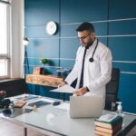 reviews and audits of medical practice