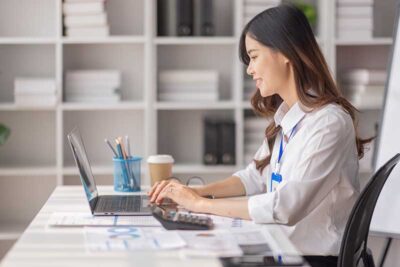 healthcare consultant for busy medical practices