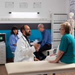 staff training and support services